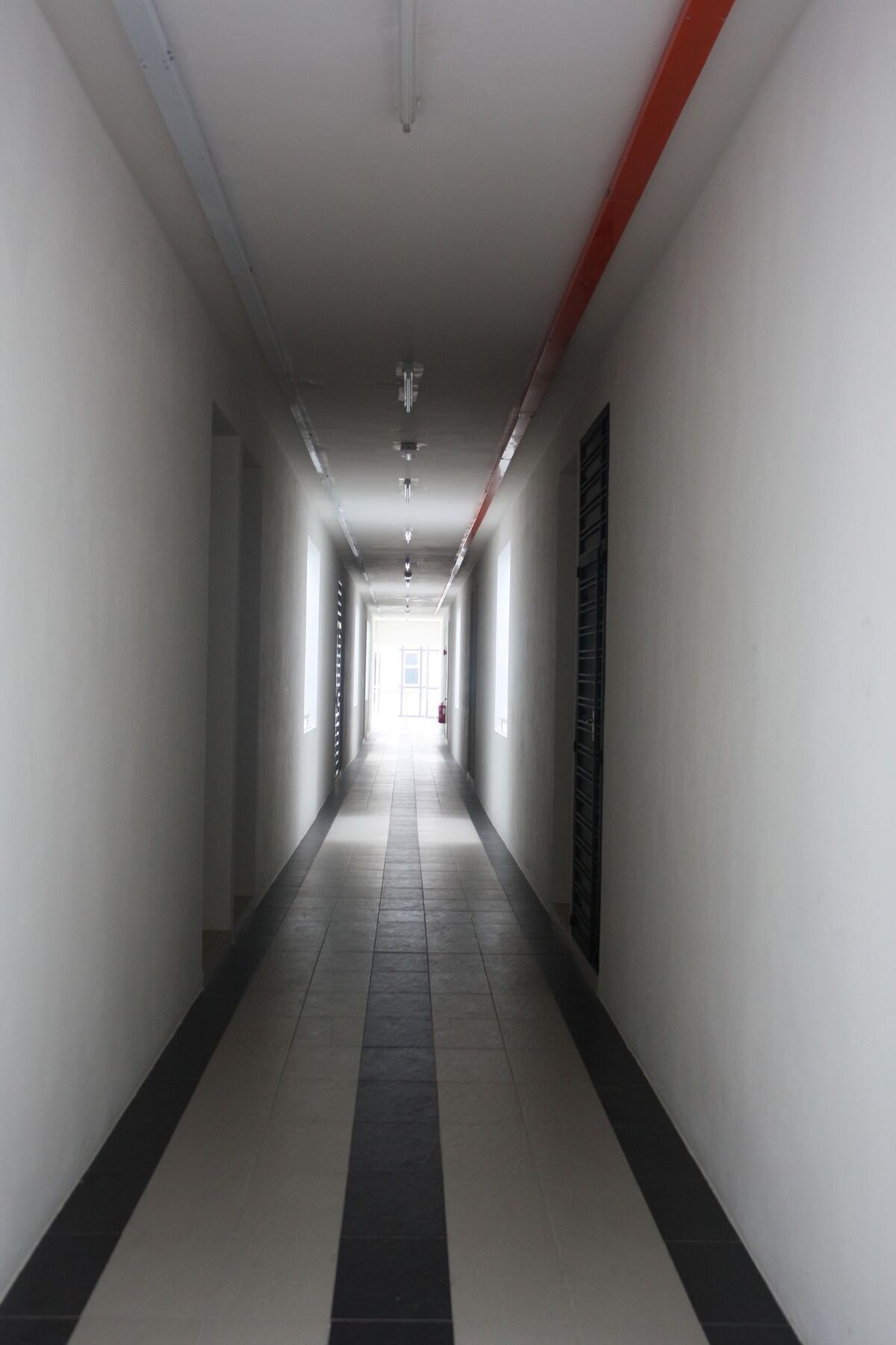 Holiday Heritage Hill Tanah Rata Exterior foto